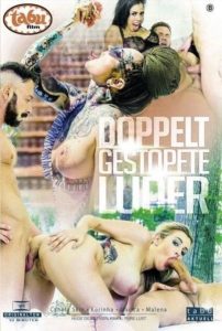 فيلم Doppelt Gestopfte Luder 2025 اون لاين للكبار فقط