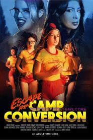 فيلم Escape From Camp Conversion 2025 اون لاين للكبار فقط