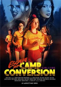 فيلم Escape From Camp Conversion 2025 اون لاين للكبار فقط