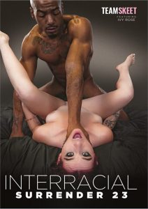 فيلم Interracial Surrender 23 2025 اون لاين للكبار فقط