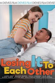 فيلم Losing It to Each Other 2025 اون لاين للكبار فقط