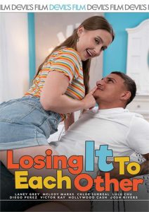 فيلم Losing It to Each Other 2025 اون لاين للكبار فقط