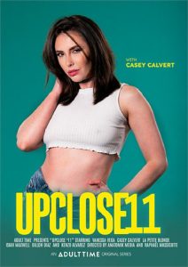 فيلم UpClose 11 2025 اون لاين للكبار فقط