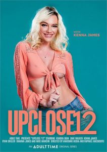 فيلم UpClose 12 2025 اون لاين للكبار فقط