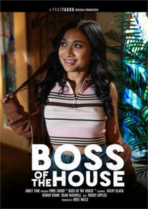 فيلم Boss Of The House 2025 اون لاين للكبار فقط