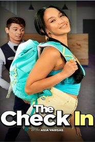فيلم The Check In 2025 اون لاين للكبار فقط