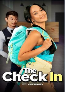 فيلم The Check In 2025 اون لاين للكبار فقط