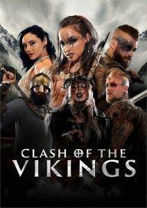 فيلم Clash of the Vikings 2025 اون لاين للكبار فقط