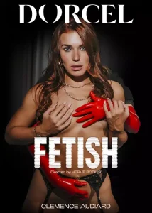 فيلم Fetish 2025 اون لاين للكبار فقط