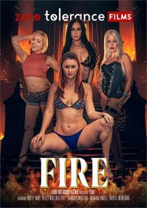 فيلم Fire 2025 اون لاين للكبار فقط