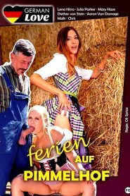فيلم Ferien auf dem Pimmelhof 2018 اون لاين للكبار فقط