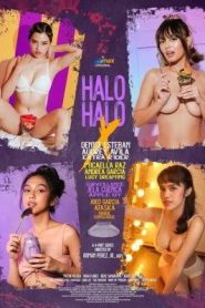 مسلسل Halo-halo X اون لاين للكبار فقط