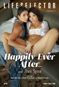 فيلم Happily Ever After… 2025 اون لاين للكبار فقط
