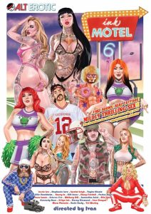 فيلم Ink Motel 6 2025 اون لاين للكبار فقط