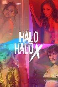مسلسل Halo-halo X الموسم 1 للكبار فقط