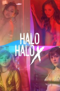 مسلسل Halo-halo X الموسم 1 للكبار فقط