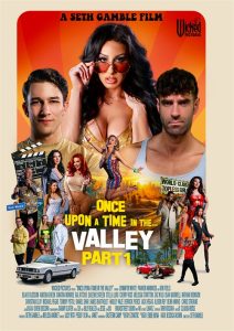 فيلم Once Upon A Time In The Valley Part 1 2025 اون لاين للكبار فقط