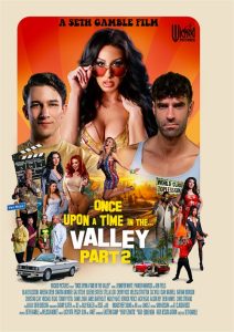 فيلم Once Upon A Time In The Valley Part 2 2025 اون لاين للكبار فقط