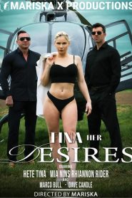 فيلم Tina Her Desires 2025 اون لاين للكبار فقط