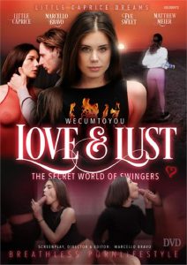 فيلم We Cum To You: Love & Lust 2025 اون لاين للكبار فقط
