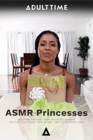 فيلم ASMR Princesses 2025 اون لاين للكبار فقط