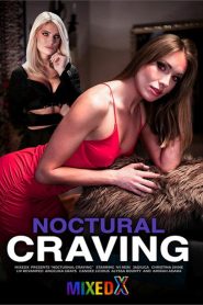 فيلم Nocturnal Craving 2025 اون لاين للكبار فقط