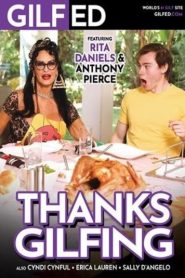 فيلم ThanksGILFing 2025 اون لاين للكبار فقط
