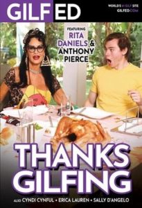 فيلم ThanksGILFing 2025 اون لاين للكبار فقط