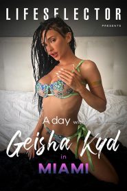 فيلم A Day with Geisha Kyd in Miami 2025 اون لاين للكبار فقط