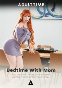 فيلم Bedtime With Mom 2025 اون لاين للكبار فقط
