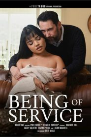 فيلم Being Of Service 2025 اون لاين للكبار فقط