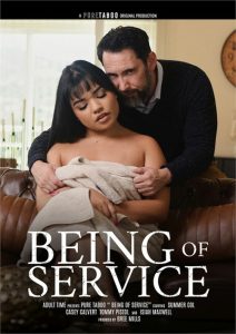 فيلم Being Of Service 2025 اون لاين للكبار فقط