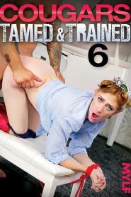 فيلم Cougars Tamed Trained 6 2025 اون لاين للكبار فقط