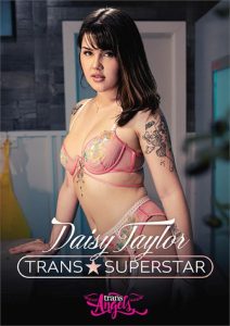 فيلم Daisy Taylor: Trans Superstar 2025 اون لاين للكبار فقط