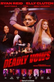 فيلم Deadly Vows 2025 اون لاين للكبار فقط