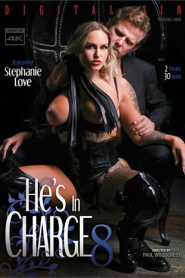 فيلم He’s In Charge 8 2025 اون لاين للكبار فقط