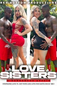 فيلم Love Sisters 2025 اون لاين للكبار فقط