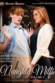 فيلم Naughty MILFs 2 2025 اون لاين للكبار فقط