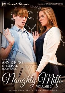 فيلم Naughty MILFs 2 2025 اون لاين للكبار فقط