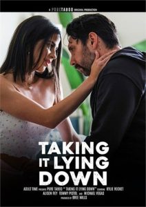 فيلم Taking It Lying Down 2025 اون لاين للكبار فقط