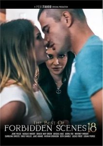 فيلم The Best of Forbidden Scenes 18 2025 اون لاين للكبار فقط