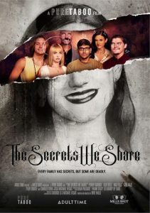 فيلم The Secrets We Share 2025 اون لاين للكبار فقط