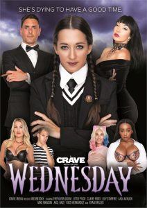 فيلم Wednesday 2025 اون لاين للكبار فقط