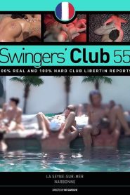 فيلم Swingers Club Vol 55 2025 اون لاين للكبار فقط