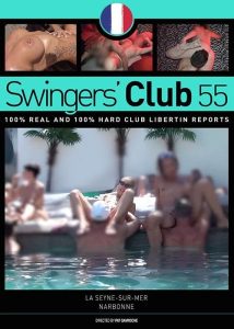 فيلم Swingers Club Vol 55 2025 اون لاين للكبار فقط