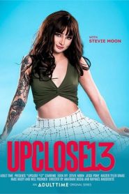 فيلم UpClose 13 2025 اون لاين للكبار فقط