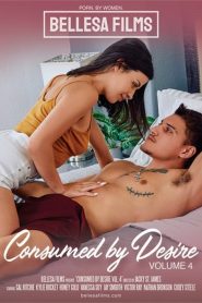 فيلم Consumed By Desire Vol 4 2025 اون لاين للكبار فقط
