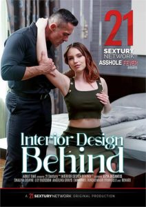 فيلم Interior Design Behind 2025 اون لاين للكبار فقط
