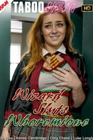 فيلم Kira Fox And Amiee Cambridge In Wizard Sluts – Whoremione 2025 اون لاين للكبار فقط