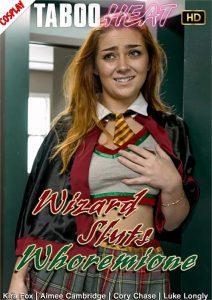 فيلم Kira Fox And Amiee Cambridge In Wizard Sluts – Whoremione 2025 اون لاين للكبار فقط